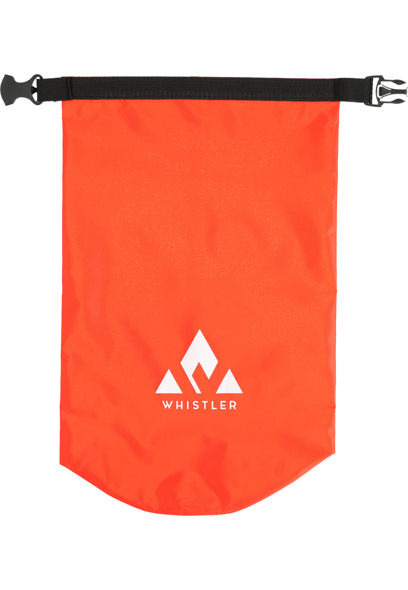 Load image into Gallery viewer, Whistler Unisex Tonto 10L Dry Bag Shocking Orange W232181-5002

