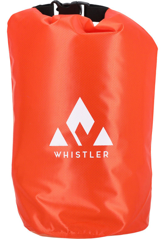 Whistler Unisex Tonto 10L Dry Bag Shocking Orange W232181-5002