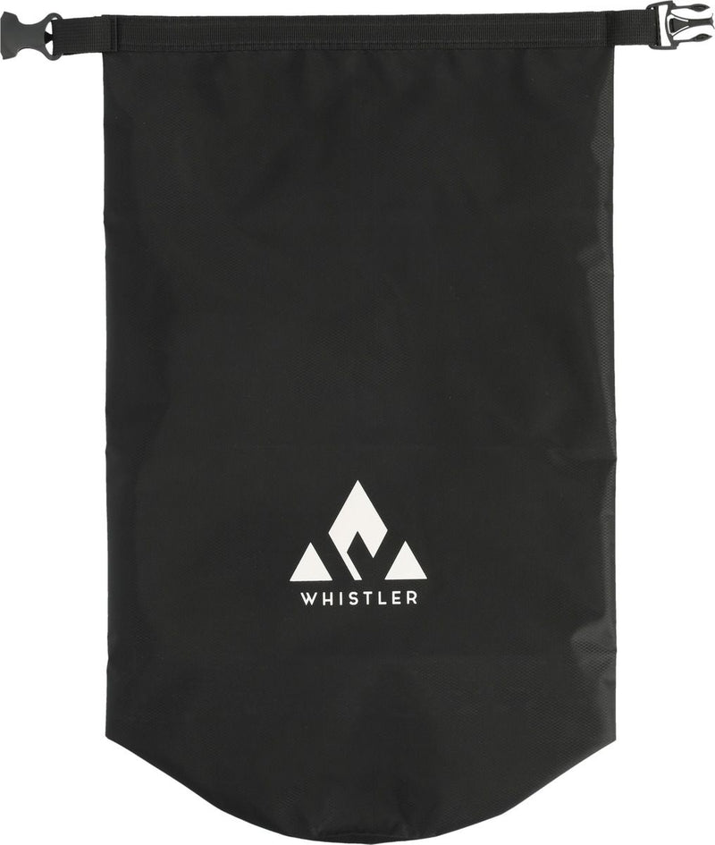 Load image into Gallery viewer, Whistler Unisex Tonto 20L Dry Bag Black W232182-1001
