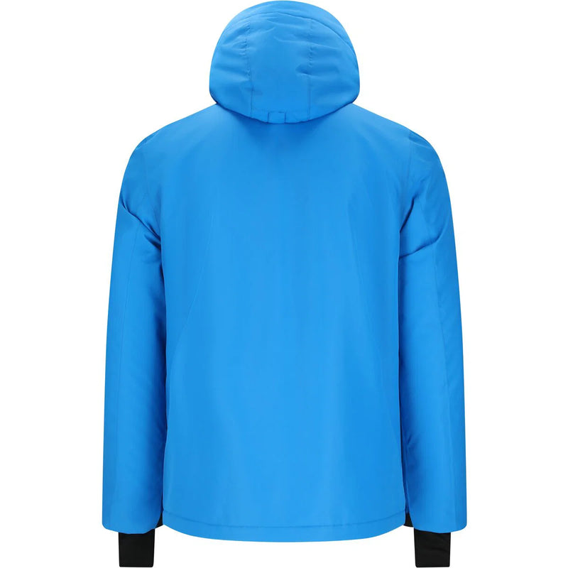 Load image into Gallery viewer, Whistler Men's Drizzle Ski Jacket W-Pro 10000 French Blue W233185-2008
