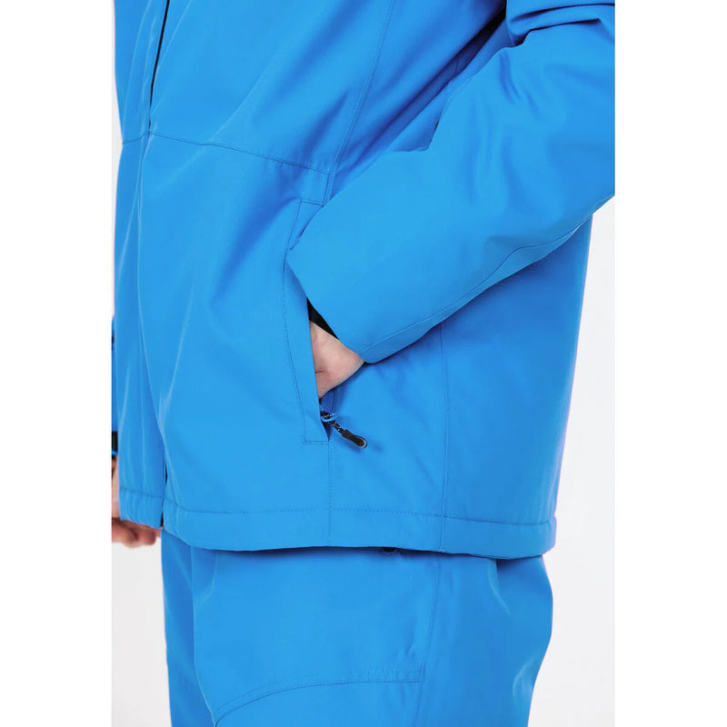 Load image into Gallery viewer, Whistler Men's Drizzle Ski Jacket W-Pro 10000 French Blue W233185-2008
