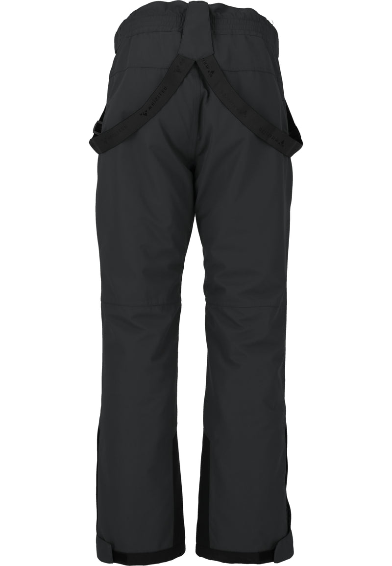 Load image into Gallery viewer, Whistler Men&#39;s Drizzle Ski Pant W-Pro 10000 Black W233208-1001
