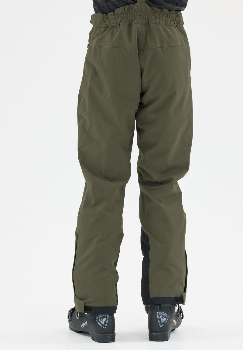 Load image into Gallery viewer, Whistler Men's Drizzle Ski Pants W-Pro 10000 Blank Ink W233208-1071

