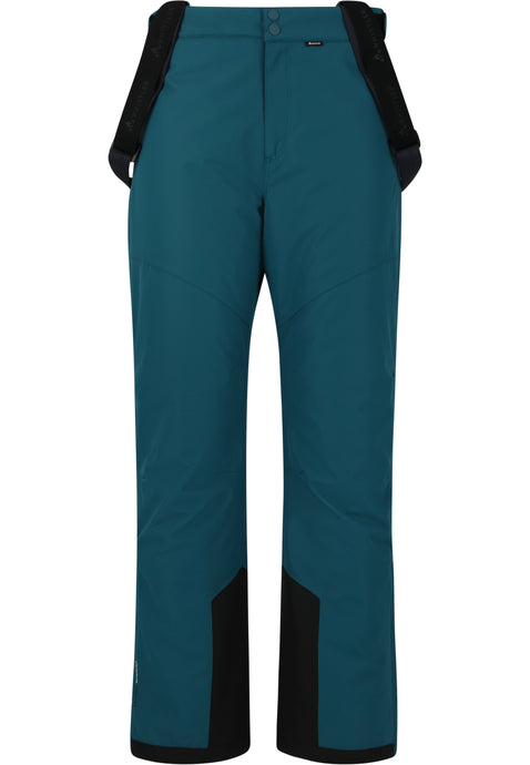 Whistler Men's Drizzle Snow Pants W-Pro 10000 Reflecting Pond W233208-2043