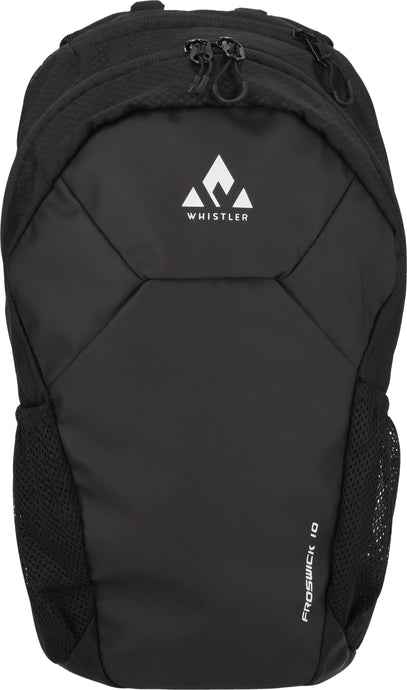 Whistler Unisex Froswick 10L Backpack Black W234529_1001