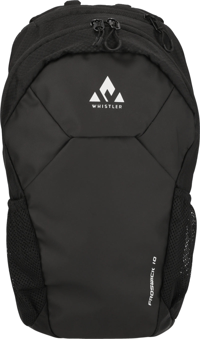 Load image into Gallery viewer, Whistler Unisex Froswick 10L Backpack Black W234529_1001
