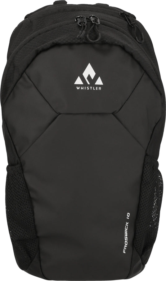 Whistler Unisex Froswick 10L Backpack Black W234529_1001