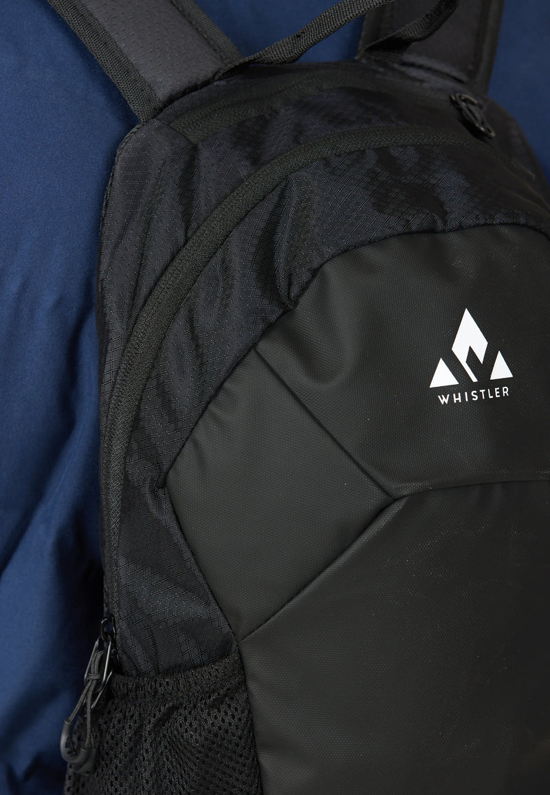 Load image into Gallery viewer, Whistler Unisex Froswick 10L Backpack Black W234529_1001
