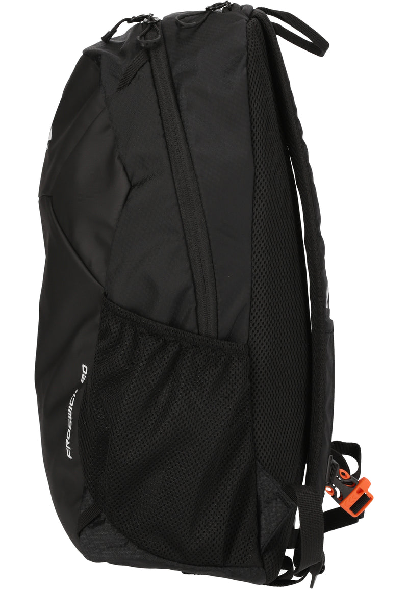 Load image into Gallery viewer, Whistler Unisex Froswick 20L Backpack Black W234530-1001
