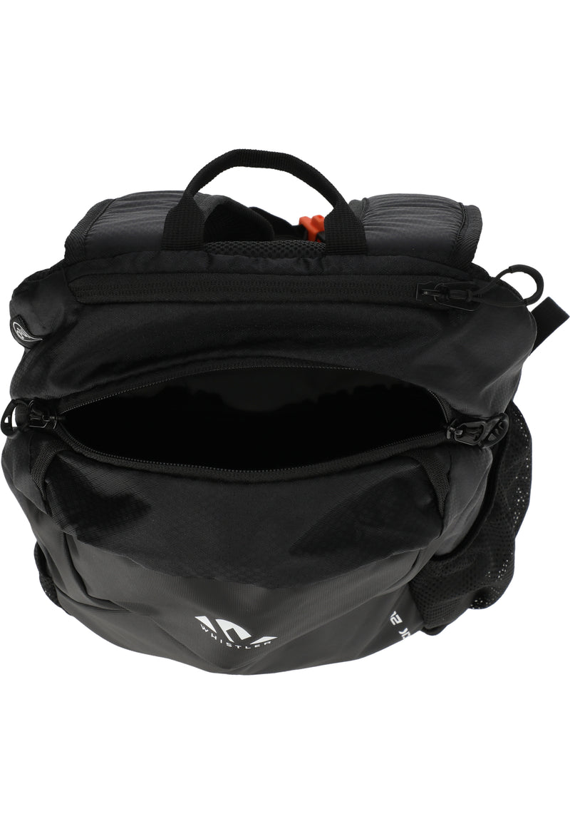 Load image into Gallery viewer, Whistler Unisex Froswick 20L Backpack Black W234530-1001
