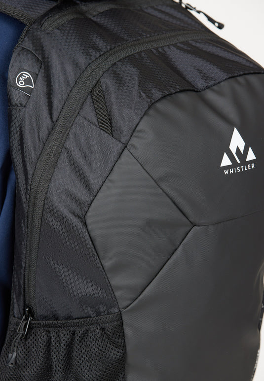 Whistler Unisex Froswick 20L Backpack Black W234530-1001