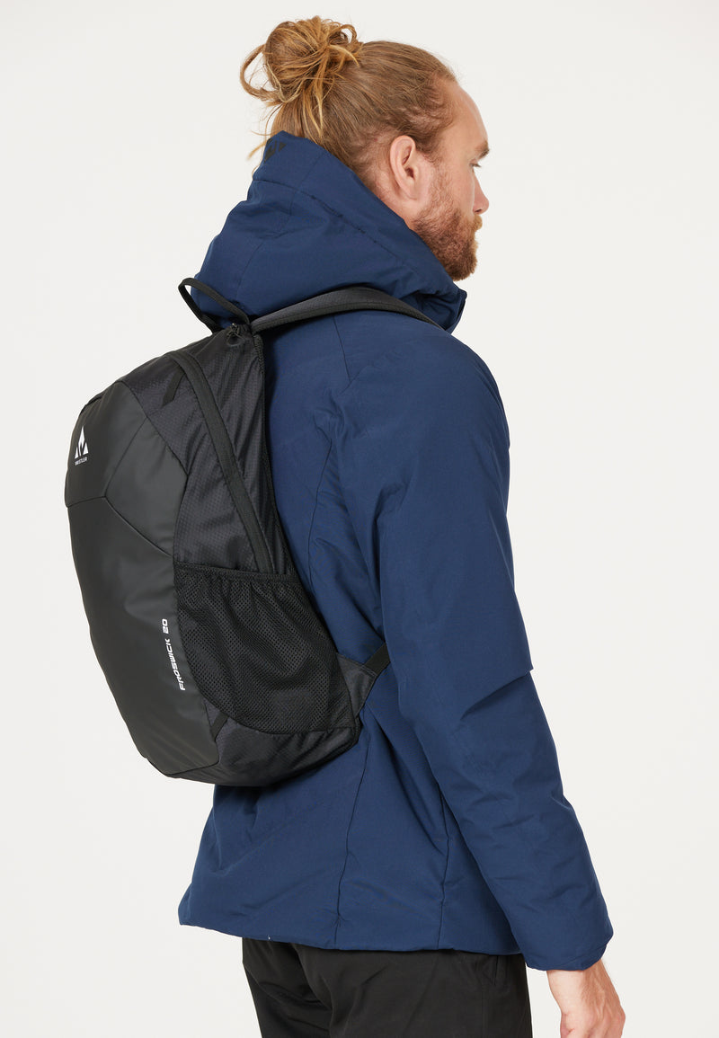 Load image into Gallery viewer, Whistler Unisex Froswick 20L Backpack Black W234530-1001
