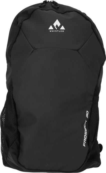 Whistler Unisex Froswick 30L Backpack Black W234545_1001