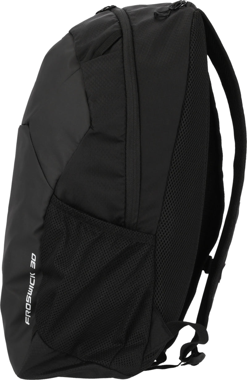 Load image into Gallery viewer, Whistler Unisex Froswick 30L Backpack Black W234545_1001
