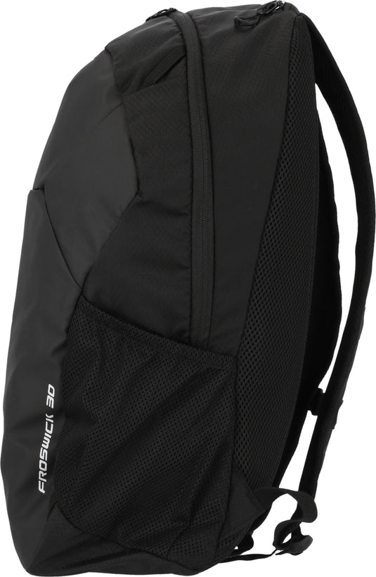 Whistler Unisex Froswick 30L Backpack Black W234545_1001