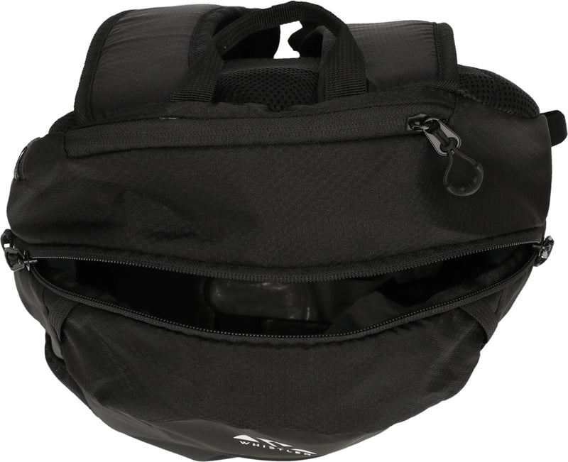 Load image into Gallery viewer, Whistler Unisex Froswick 30L Backpack Black W234545_1001
