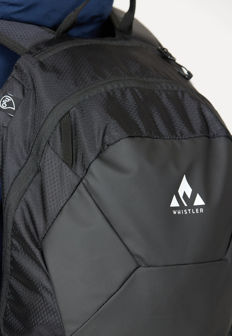 Load image into Gallery viewer, Whistler Unisex Froswick 30L Backpack Black W234545_1001
