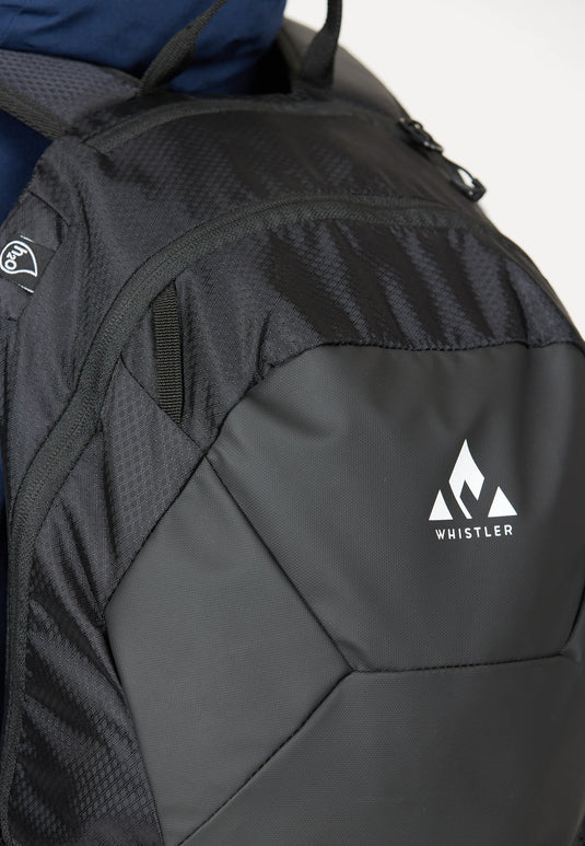 Whistler Unisex Froswick 30L Backpack Black W234545_1001