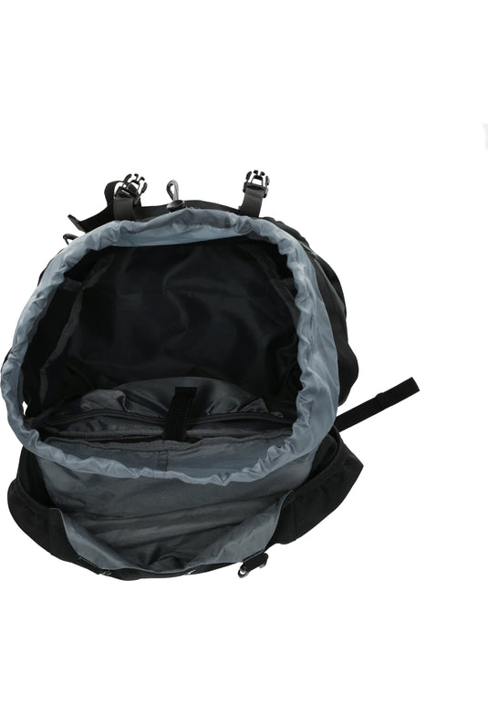 Whistler Unisex Kentmere 35+5L Backpack Black W234546-1001