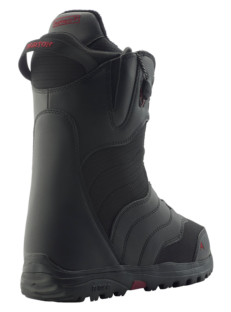 Load image into Gallery viewer, Burton Women's Mint Snowboard Boots Black 1062715A02
