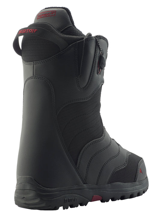 Burton Women's Mint Snowboard Boots Black 1062715A02