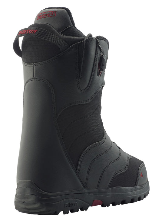 Burton Women's Mint Snowboard Boots Black 1062715A02