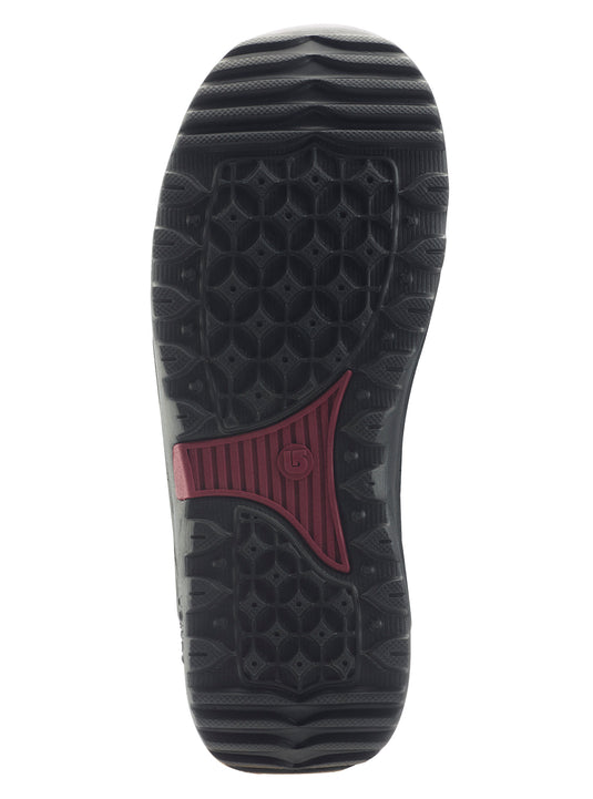 Burton Women's Mint Snowboard Boots Black 1062715A02