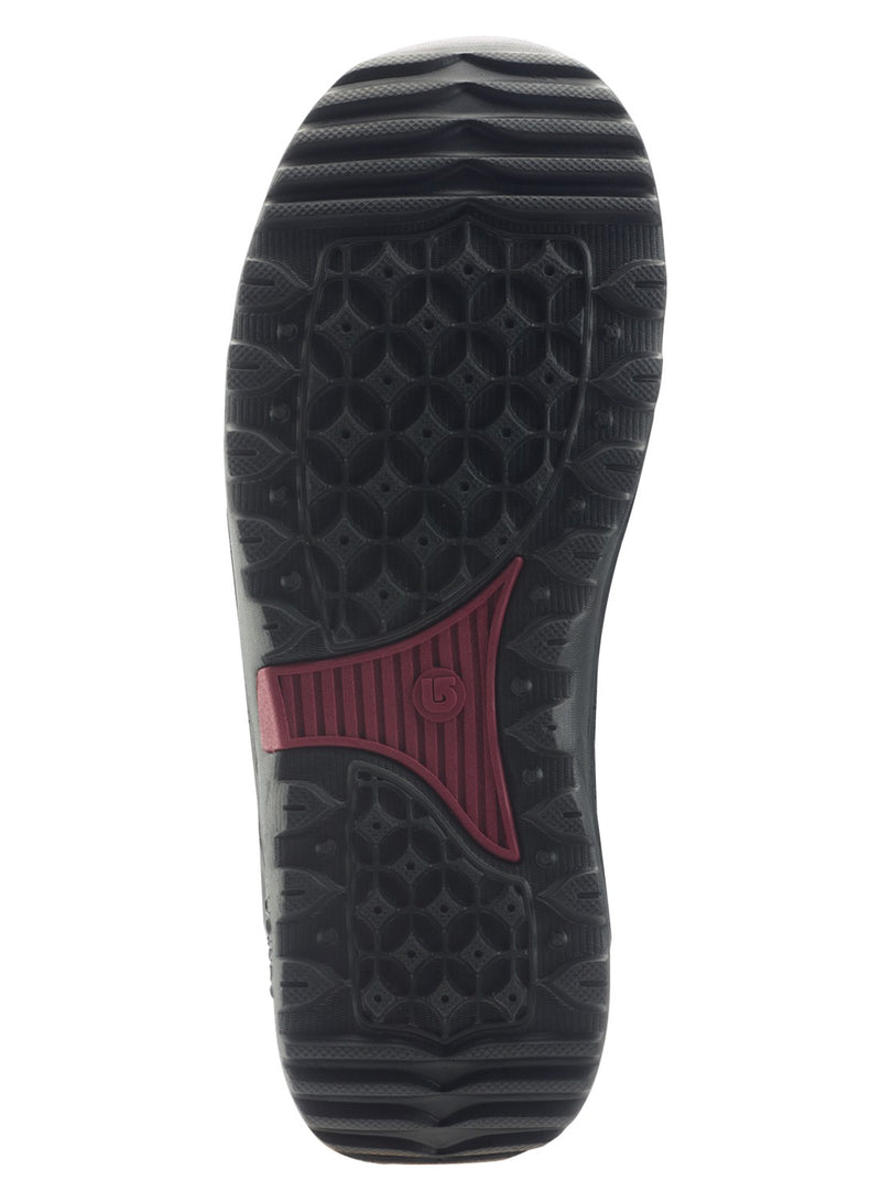 Load image into Gallery viewer, Burton Women&#39;s Mint Snowboard Boots Black 1062715A02
