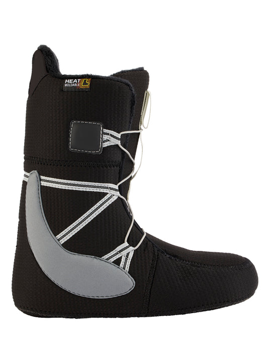Burton Women's Mint Snowboard Boots Black 1062715A02