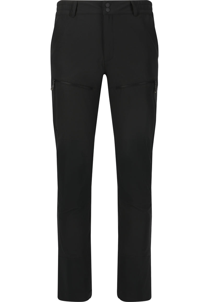 Load image into Gallery viewer, Whistler Men's Avatar Outdoor Pant Black W242138-1001
