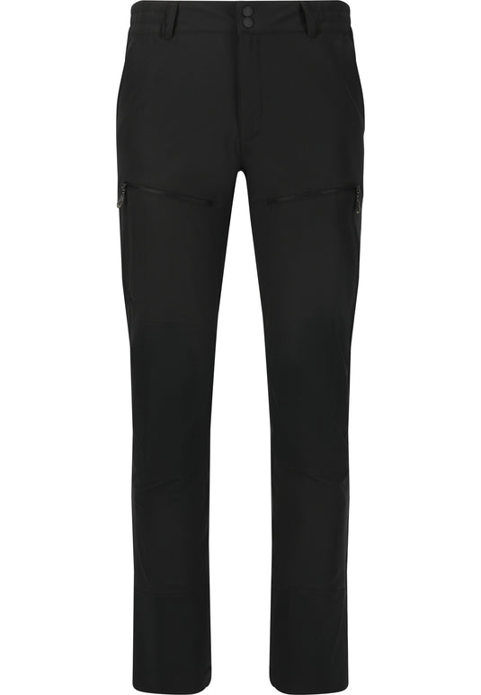 Whistler Men's Avatar Outdoor Pant Black W242138-1001
