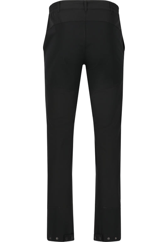 Whistler Men's Avatar Outdoor Pant Black W242138-1001
