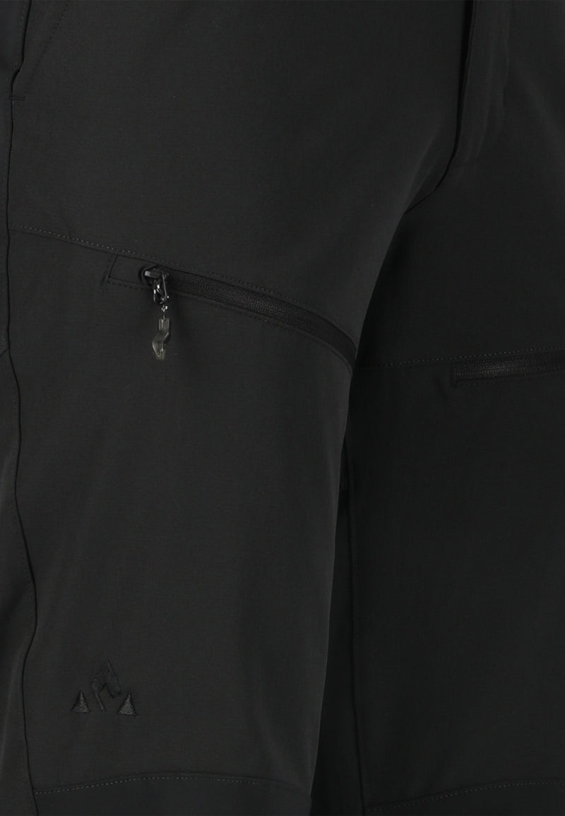 Load image into Gallery viewer, Whistler Men's Avatar Outdoor Pant Black W242138-1001

