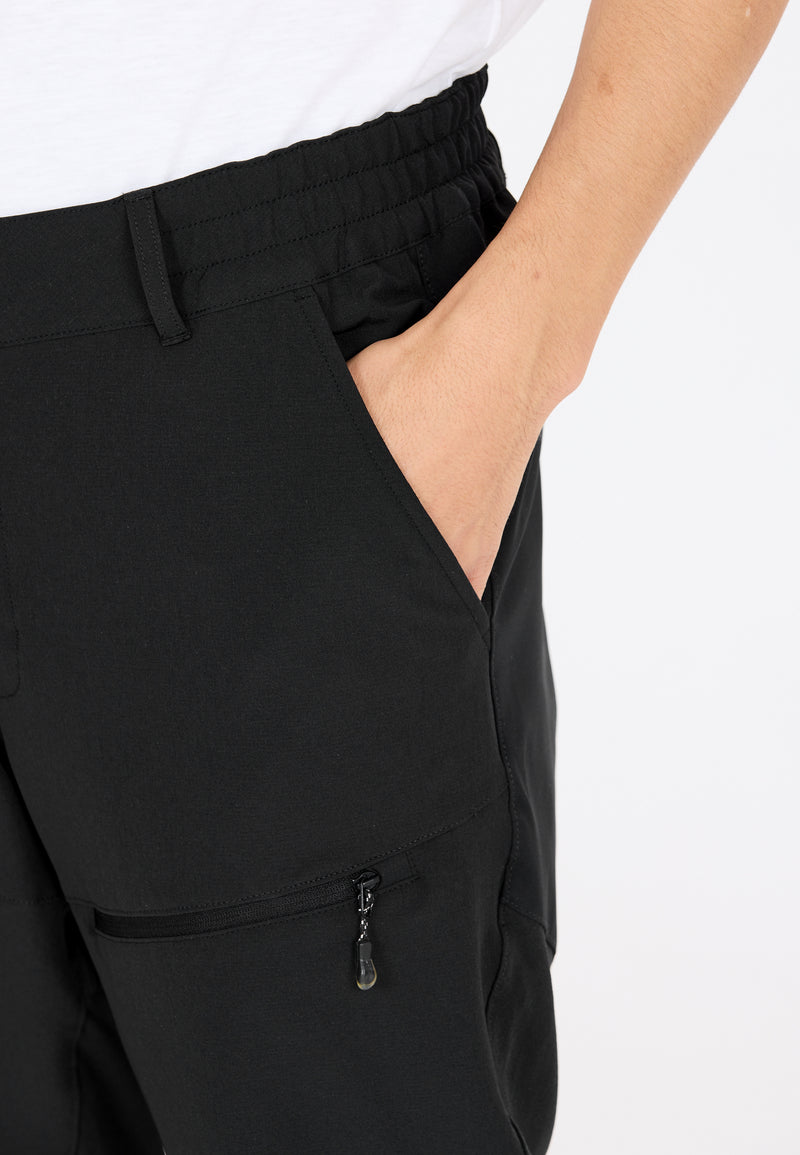 Load image into Gallery viewer, Whistler Men's Avatar Outdoor Pant Black W242138-1001
