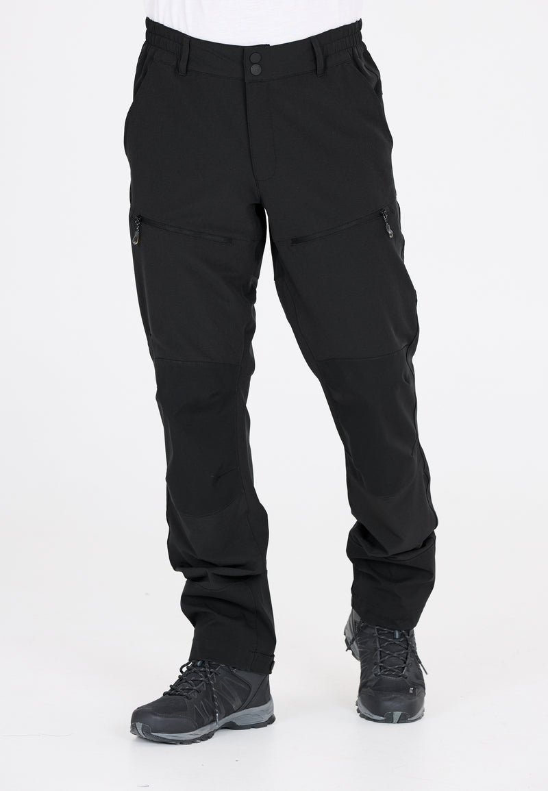 Load image into Gallery viewer, Whistler Men's Avatar Outdoor Pant Black W242138-1001
