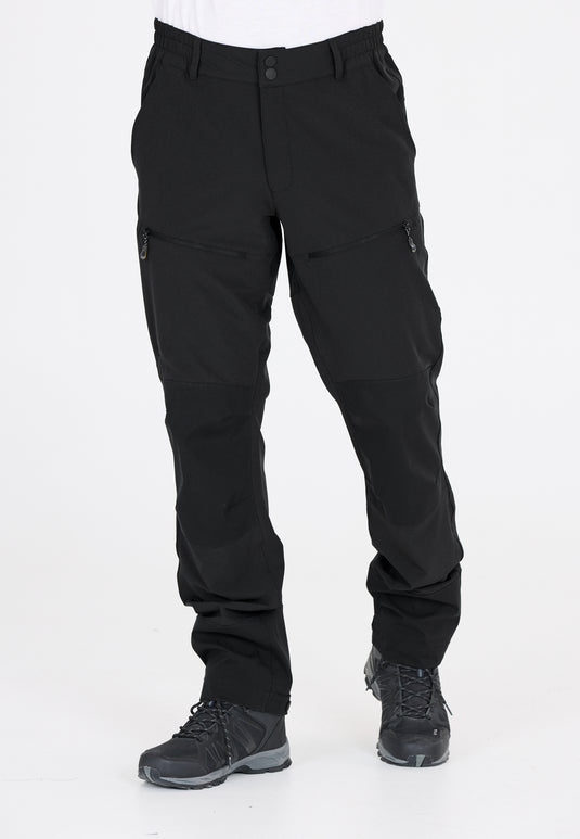 Whistler Men's Avatar Outdoor Pant Black W242138-1001