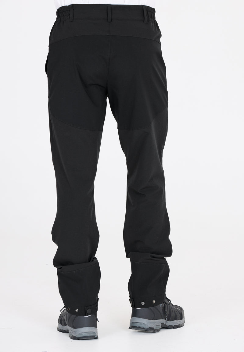 Load image into Gallery viewer, Whistler Men's Avatar Outdoor Pant Black W242138-1001
