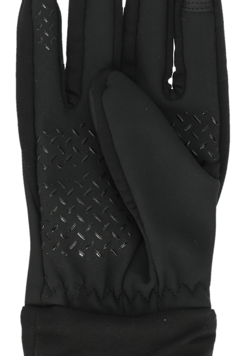 Load image into Gallery viewer, Whistler Unisex Silorn Softshell Touchscreen Gloves Black W244161_1001
