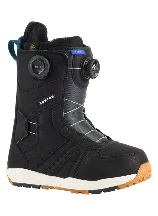 Burton Women's Felix BOA® Snowboard Boots Black 1317917A02
