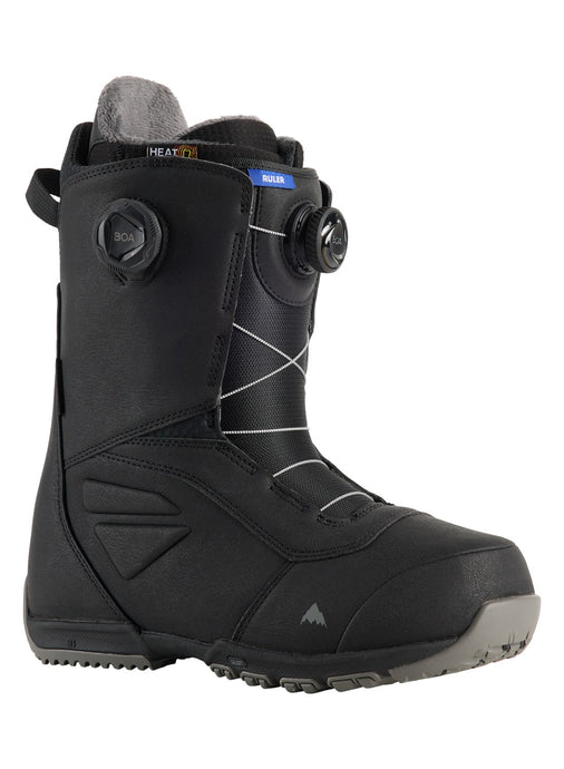Burton Men's Ruler BOA® Snowboard Boots Black 2031710A02
