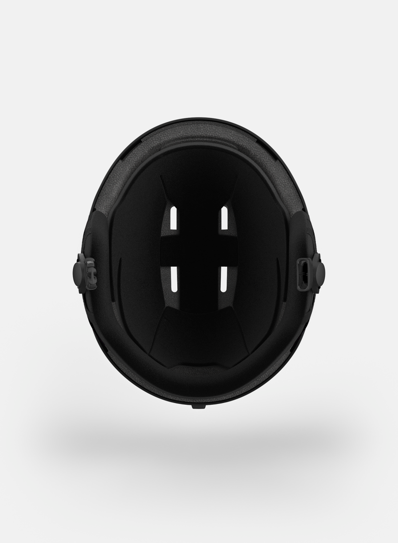 Load image into Gallery viewer, Anon Unisex Raider 3 Ski &amp; Snowboard Helmet Black 2142916B37
