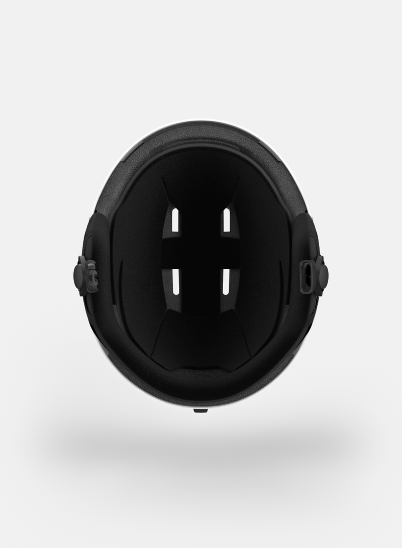 Load image into Gallery viewer, Anon Unisex Raider 3 Ski &amp; Snowboard Helmet White 2142916I48
