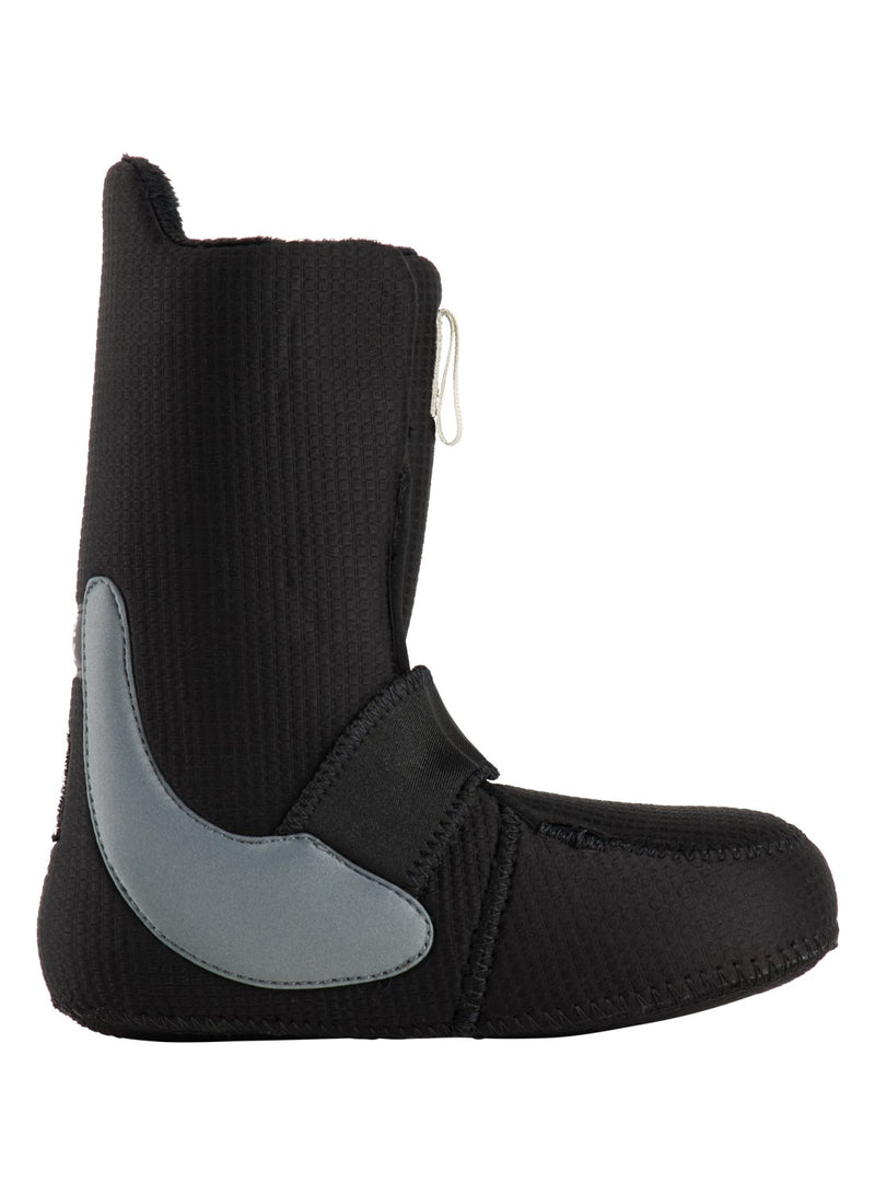 Load image into Gallery viewer, Burton Kids&#39; Smalls BOA® Snowboard Boots Black 2438210A02
