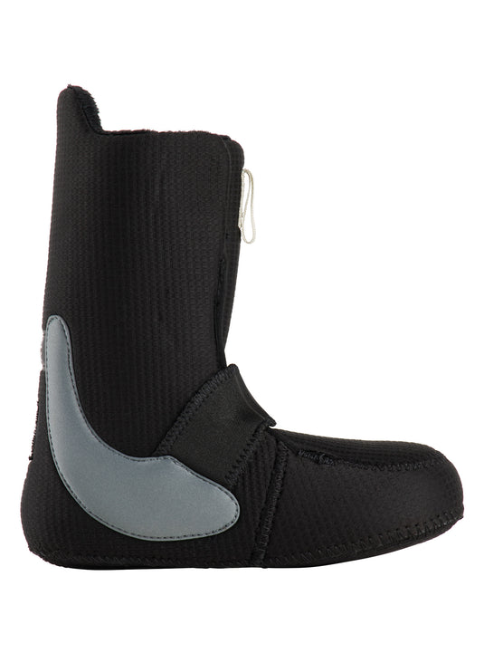 Burton Kids' Smalls BOA® Snowboard Boots Black 2438210A02