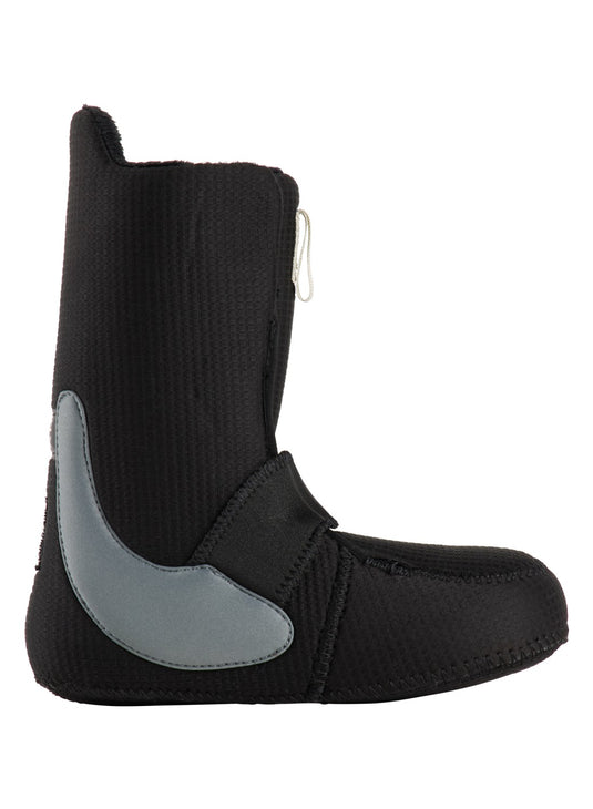 Burton Kids' Smalls BOA® Snowboard Boots Black 2438210A02