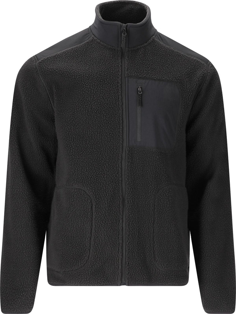 Load image into Gallery viewer, Whistler Men's Felis Fleece Phantom W251981-1016
