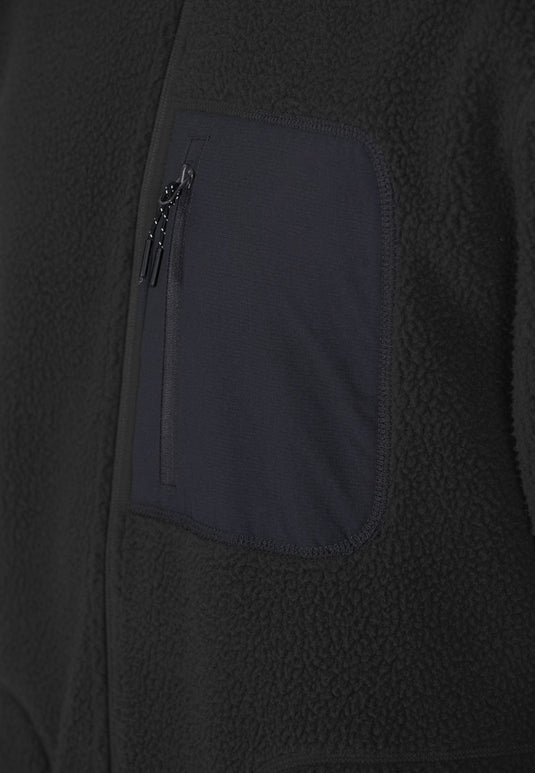 Whistler Men's Felis Fleece Phantom W251981-1016