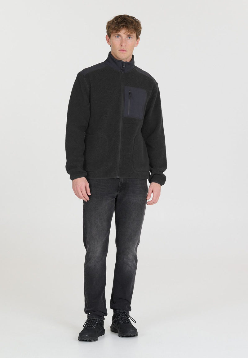 Load image into Gallery viewer, Whistler Men's Felis Fleece Phantom W251981-1016
