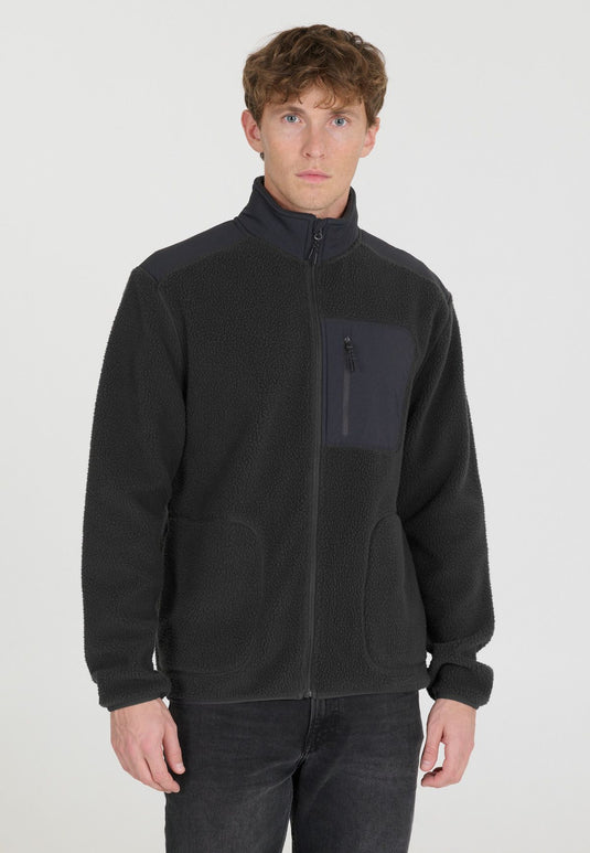 Whistler Men's Felis Fleece Phantom W251981-1016
