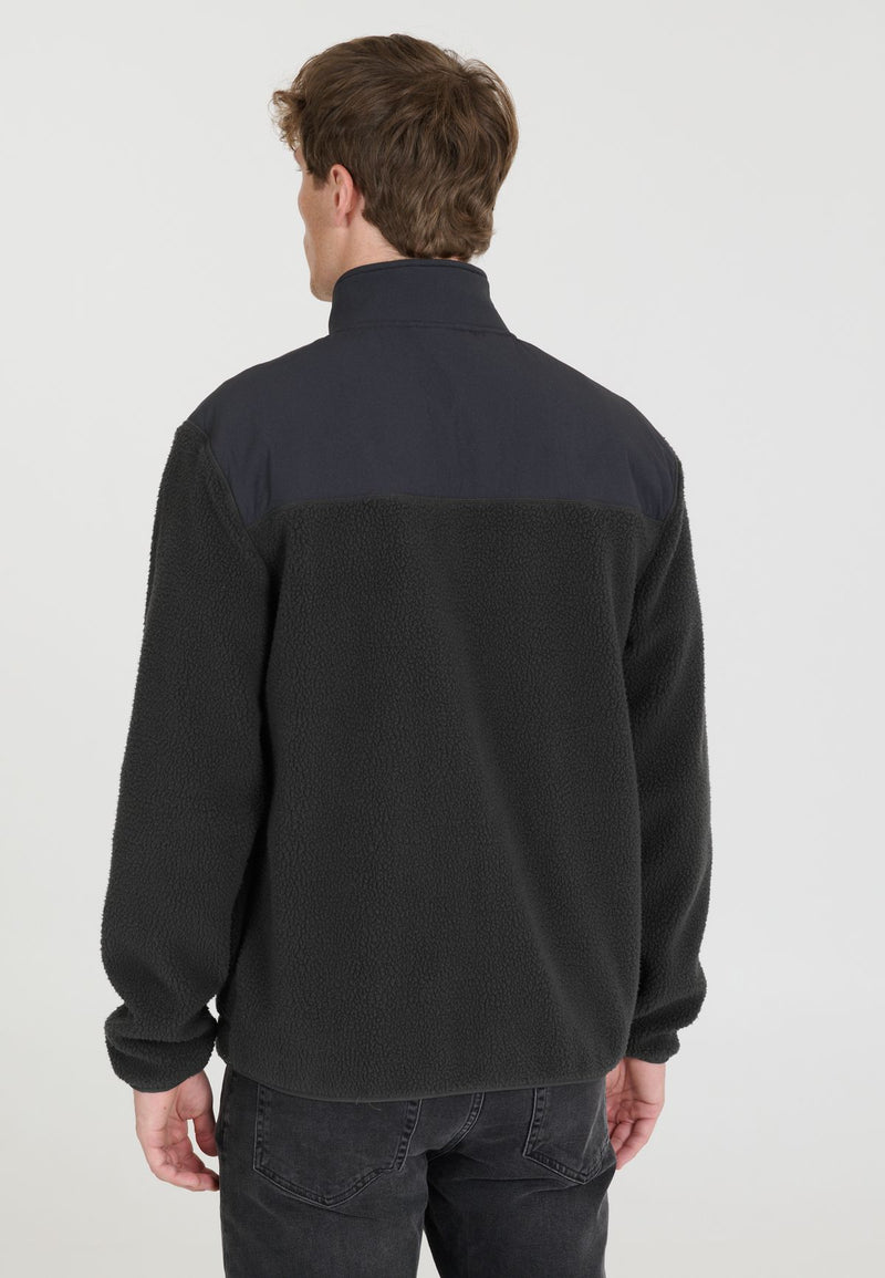 Load image into Gallery viewer, Whistler Men's Felis Fleece Phantom W251981-1016
